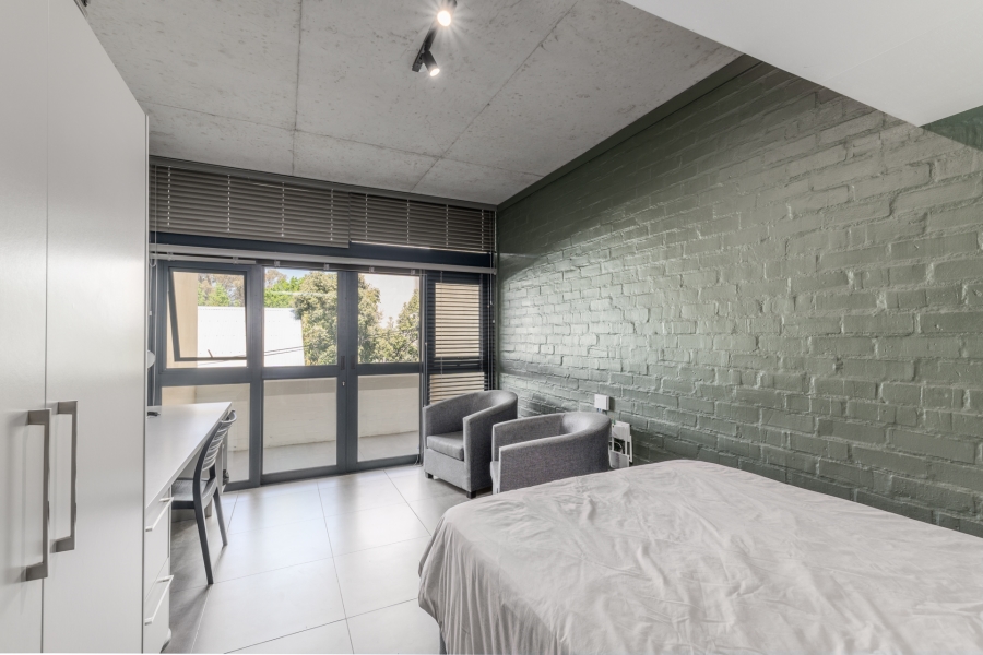 1 Bedroom Property for Sale in Stellenbosch Central Western Cape